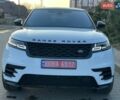 Білий Ленд Ровер Рендж Ровер Велар, об'ємом двигуна 2 л та пробігом 24 тис. км за 42500 $, фото 2 на Automoto.ua