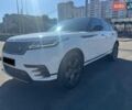 Ленд Ровер Рендж Ровер Велар 2021 в Киеве на Automoto.ua Белый Ленд Ровер Рендж Ровер Велар, объемом двигателя 2 л и пробегом 92 тыс. км за 45300 $, фото 1 на Automoto.ua
