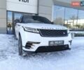 Белый Ленд Ровер Рендж Ровер Велар, объемом двигателя 2 л и пробегом 37 тыс. км за 51783 $, фото 23 на Automoto.ua