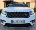 Білий Ленд Ровер Рендж Ровер Велар, об'ємом двигуна 2 л та пробігом 98 тис. км за 48900 $, фото 5 на Automoto.ua
