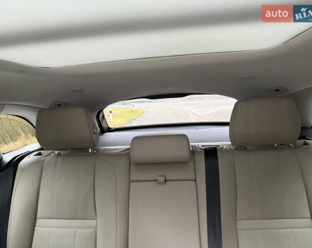 Білий Ленд Ровер Рендж Ровер Велар, об'ємом двигуна 2 л та пробігом 108 тис. км за 44999 $, фото 55 на Automoto.ua