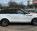 Білий Ленд Ровер Рендж Ровер Велар, об'ємом двигуна 3 л та пробігом 64 тис. км за 58900 $, фото 7 на Automoto.ua