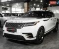 Білий Ленд Ровер Рендж Ровер Велар, об'ємом двигуна 3 л та пробігом 102 тис. км за 48900 $, фото 43 на Automoto.ua