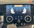 Ленд Ровер Рендж Ровер Велар 2021 в Львове на Automoto.ua Белый Ленд Ровер Рендж Ровер Велар, объемом двигателя 2 л и пробегом 96 тыс. км за 45900 $, фото 46 на Automoto.ua