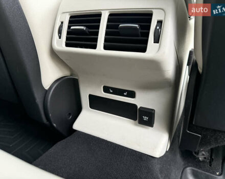 Белый Ленд Ровер Рендж Ровер Велар, объемом двигателя 2 л и пробегом 63 тыс. км за 44999 $, фото 18 на Automoto.ua