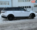 Білий Ленд Ровер Рендж Ровер Велар, об'ємом двигуна 2 л та пробігом 63 тис. км за 44500 $, фото 16 на Automoto.ua