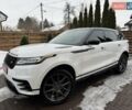 Білий Ленд Ровер Рендж Ровер Велар, об'ємом двигуна 2 л та пробігом 128 тис. км за 38900 $, фото 3 на Automoto.ua