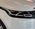 Ленд Ровер Рендж Ровер Велар 2021 в Львове на Automoto.ua Белый Ленд Ровер Рендж Ровер Велар, объемом двигателя 2 л и пробегом 96 тыс. км за 45900 $, фото 10 на Automoto.ua