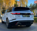 Белый Ленд Ровер Рендж Ровер Велар, объемом двигателя 3 л и пробегом 64 тыс. км за 62999 $, фото 4 на Automoto.ua