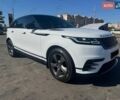 Ленд Ровер Рендж Ровер Велар 2021 в Киеве на Automoto.ua Белый Ленд Ровер Рендж Ровер Велар, объемом двигателя 2 л и пробегом 92 тыс. км за 45300 $, фото 3 на Automoto.ua