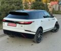 Білий Ленд Ровер Рендж Ровер Велар, об'ємом двигуна 2 л та пробігом 24 тис. км за 42500 $, фото 16 на Automoto.ua