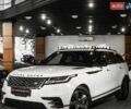 Білий Ленд Ровер Рендж Ровер Велар, об'ємом двигуна 3 л та пробігом 102 тис. км за 48900 $, фото 15 на Automoto.ua