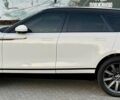 Білий Ленд Ровер Рендж Ровер Велар, об'ємом двигуна 2 л та пробігом 108 тис. км за 43999 $, фото 5 на Automoto.ua
