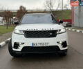 Белый Ленд Ровер Рендж Ровер Велар, объемом двигателя 2 л и пробегом 63 тыс. км за 44999 $, фото 3 на Automoto.ua