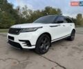 Белый Ленд Ровер Рендж Ровер Велар, объемом двигателя 2 л и пробегом 92 тыс. км за 48000 $, фото 1 на Automoto.ua