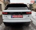 Білий Ленд Ровер Рендж Ровер Велар, об'ємом двигуна 2 л та пробігом 128 тис. км за 38900 $, фото 10 на Automoto.ua
