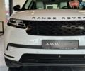 Ленд Ровер Рендж Ровер Велар 2021 в Львове на Automoto.ua Белый Ленд Ровер Рендж Ровер Велар, объемом двигателя 2 л и пробегом 96 тыс. км за 45900 $, фото 2 на Automoto.ua