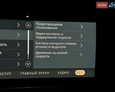 Белый Ленд Ровер Рендж Ровер Велар, объемом двигателя 2 л и пробегом 68 тыс. км за 57500 $, фото 86 на Automoto.ua