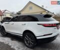 Білий Ленд Ровер Рендж Ровер Велар, об'ємом двигуна 2 л та пробігом 128 тис. км за 38900 $, фото 6 на Automoto.ua