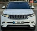 Білий Ленд Ровер Рендж Ровер Велар, об'ємом двигуна 2 л та пробігом 108 тис. км за 43500 $, фото 46 на Automoto.ua