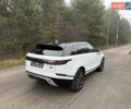 Білий Ленд Ровер Рендж Ровер Велар, об'ємом двигуна 2 л та пробігом 108 тис. км за 44999 $, фото 22 на Automoto.ua