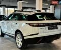 Ленд Ровер Рендж Ровер Велар 2021 в Львове на Automoto.ua Белый Ленд Ровер Рендж Ровер Велар, объемом двигателя 2 л и пробегом 96 тыс. км за 45900 $, фото 14 на Automoto.ua