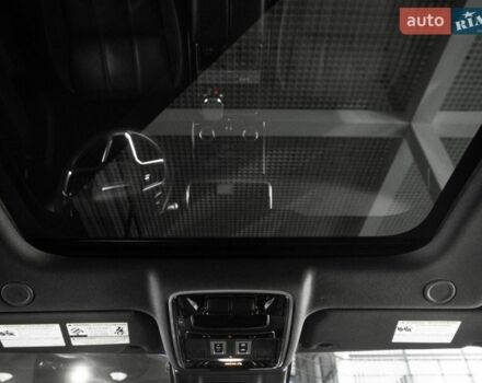 Білий Ленд Ровер Рендж Ровер Велар, об'ємом двигуна 3 л та пробігом 102 тис. км за 48900 $, фото 69 на Automoto.ua