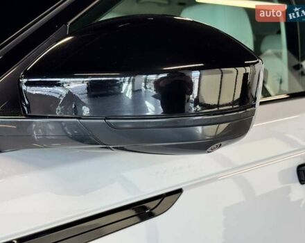 Ленд Ровер Рендж Ровер Велар 2021 в Львове на Automoto.ua Белый Ленд Ровер Рендж Ровер Велар, объемом двигателя 2 л и пробегом 96 тыс. км за 45900 $, фото 11 на Automoto.ua