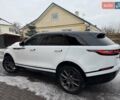 Білий Ленд Ровер Рендж Ровер Велар, об'ємом двигуна 2 л та пробігом 128 тис. км за 38900 $, фото 8 на Automoto.ua