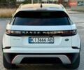 Белый Ленд Ровер Рендж Ровер Велар, объемом двигателя 2 л и пробегом 113 тыс. км за 41999 $, фото 9 на Automoto.ua