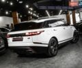 Білий Ленд Ровер Рендж Ровер Велар, об'ємом двигуна 3 л та пробігом 102 тис. км за 48900 $, фото 9 на Automoto.ua