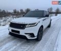 Білий Ленд Ровер Рендж Ровер Велар, об'ємом двигуна 2 л та пробігом 94 тис. км за 46000 $, фото 2 на Automoto.ua
