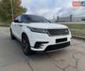 Белый Ленд Ровер Рендж Ровер Велар, объемом двигателя 2 л и пробегом 92 тыс. км за 48000 $, фото 2 на Automoto.ua