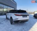 Белый Ленд Ровер Рендж Ровер Велар, объемом двигателя 2 л и пробегом 37 тыс. км за 51783 $, фото 15 на Automoto.ua