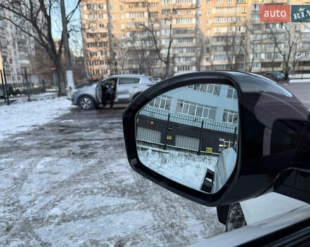 Білий Ленд Ровер Рендж Ровер Велар, об'ємом двигуна 2 л та пробігом 63 тис. км за 44500 $, фото 34 на Automoto.ua