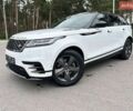 Білий Ленд Ровер Рендж Ровер Велар, об'ємом двигуна 2 л та пробігом 89 тис. км за 40500 $, фото 1 на Automoto.ua