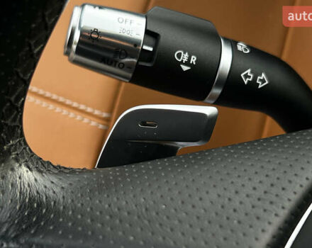 Білий Ленд Ровер Рендж Ровер Велар, об'ємом двигуна 3 л та пробігом 64 тис. км за 58900 $, фото 11 на Automoto.ua