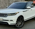 Білий Ленд Ровер Рендж Ровер Велар, об'ємом двигуна 2 л та пробігом 108 тис. км за 43500 $, фото 54 на Automoto.ua