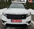 Білий Ленд Ровер Рендж Ровер Велар, об'ємом двигуна 2 л та пробігом 128 тис. км за 38900 $, фото 9 на Automoto.ua