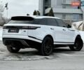 Белый Ленд Ровер Рендж Ровер Велар, объемом двигателя 2 л и пробегом 68 тыс. км за 57500 $, фото 17 на Automoto.ua