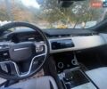 Белый Ленд Ровер Рендж Ровер Велар, объемом двигателя 2 л и пробегом 140 тыс. км за 39000 $, фото 9 на Automoto.ua