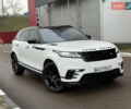 Белый Ленд Ровер Рендж Ровер Велар, объемом двигателя 2 л и пробегом 60 тыс. км за 44999 $, фото 1 на Automoto.ua