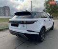 Белый Ленд Ровер Рендж Ровер Велар, объемом двигателя 2 л и пробегом 92 тыс. км за 48000 $, фото 5 на Automoto.ua
