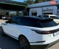 Білий Ленд Ровер Рендж Ровер Велар, об'ємом двигуна 2 л та пробігом 95 тис. км за 55000 $, фото 1 на Automoto.ua