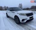 Білий Ленд Ровер Рендж Ровер Велар, об'ємом двигуна 2 л та пробігом 94 тис. км за 46000 $, фото 4 на Automoto.ua