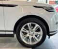 Ленд Ровер Рендж Ровер Велар 2021 в Львове на Automoto.ua Белый Ленд Ровер Рендж Ровер Велар, объемом двигателя 2 л и пробегом 96 тыс. км за 45900 $, фото 4 на Automoto.ua