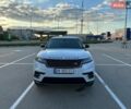 Білий Ленд Ровер Рендж Ровер Велар, об'ємом двигуна 3 л та пробігом 83 тис. км за 45000 $, фото 11 на Automoto.ua