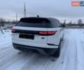 Білий Ленд Ровер Рендж Ровер Велар, об'ємом двигуна 2 л та пробігом 94 тис. км за 46000 $, фото 7 на Automoto.ua