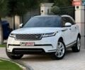 Білий Ленд Ровер Рендж Ровер Велар, об'ємом двигуна 2 л та пробігом 29 тис. км за 48200 $, фото 3 на Automoto.ua