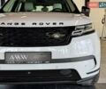 Ленд Ровер Рендж Ровер Велар 2021 в Львове на Automoto.ua Белый Ленд Ровер Рендж Ровер Велар, объемом двигателя 2 л и пробегом 96 тыс. км за 45900 $, фото 3 на Automoto.ua